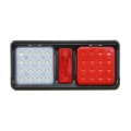 Ltl14 Series12/24V IP67 Waterproof Truck LED Tail Light